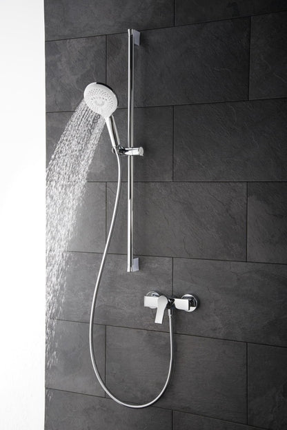 Kludi Zenta SL Baterie dus monocomanda