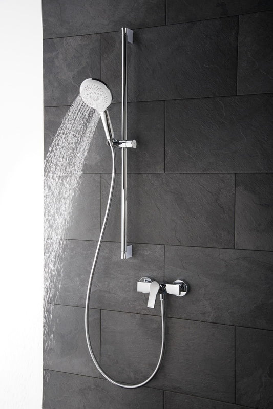 Kludi Zenta SL Baterie dus monocomanda