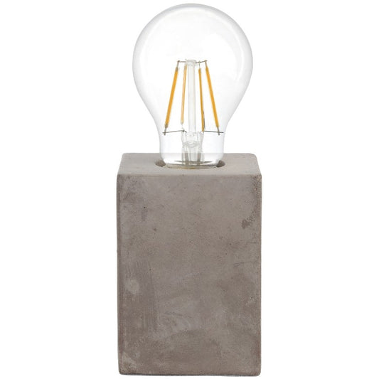 Eglo Prestwick Veioza 1x60W, gri
