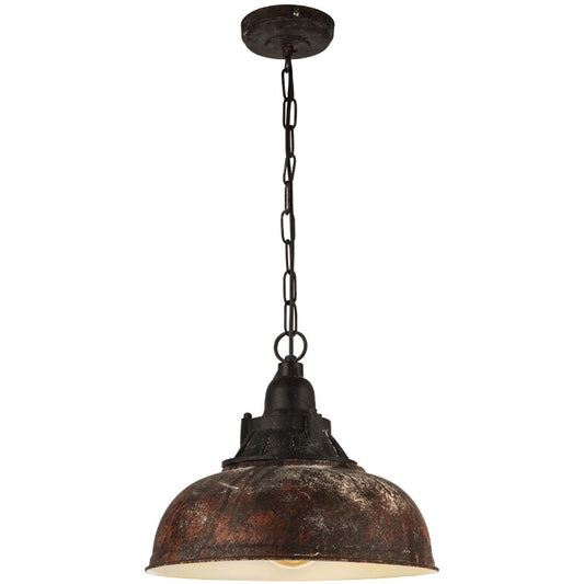 Eglo Grantham 1 Pendul 1x60W, maro