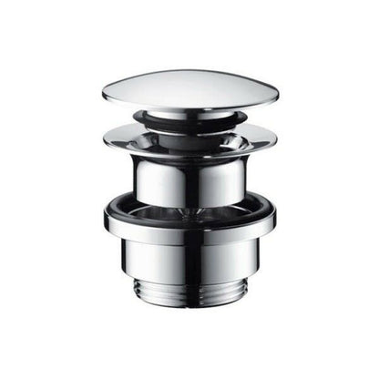 Hansgrohe Ventil Push-open pentru lavoar cu preaplin