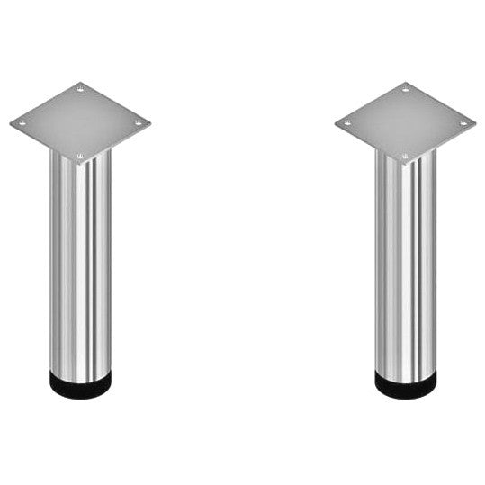 Kolpa San Set picioare de sustinere mobilier