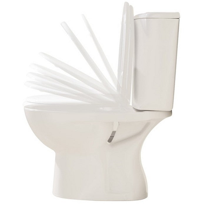 Gala Elia Capac WC soft-close