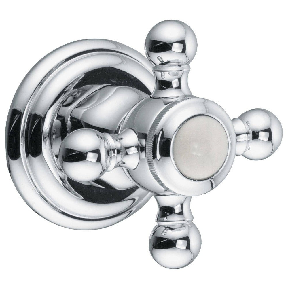 Kludi Adlon Robinet incastrat, crom