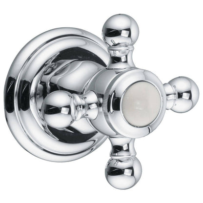 Kludi Adlon Robinet incastrat, crom