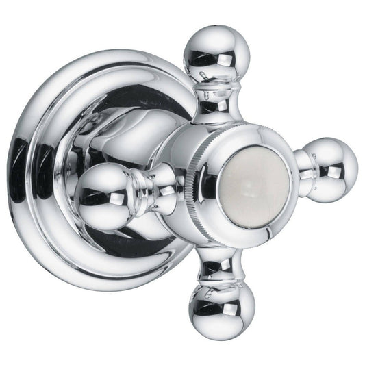 Kludi Adlon Robinet incastrat, crom