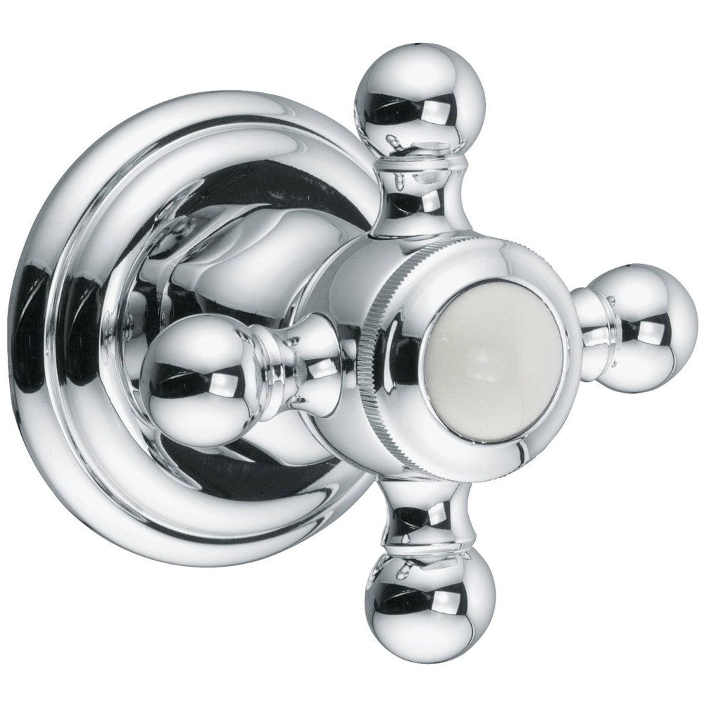 Kludi Adlon Divertor cu 2 iesiri, crom