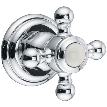 Kludi Adlon Divertor cu 2 iesiri, crom