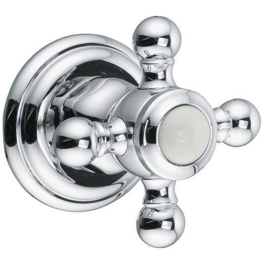 Kludi Adlon Divertor cu 2 iesiri, crom