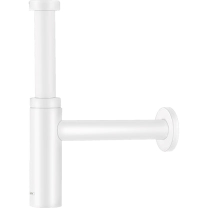 Hansgrohe Flowstar S Sifon estetic lavoar, alb mat
