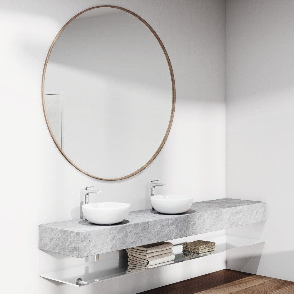 Baterie lavoar inalta Kludi Balance, H34 cm