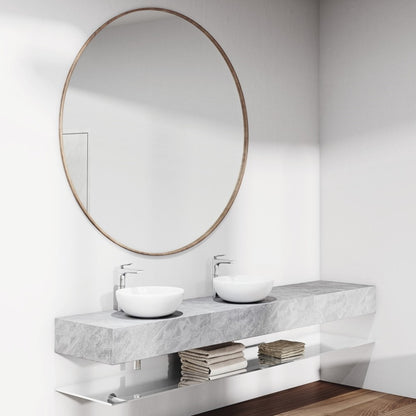 Baterie lavoar inalta Kludi Balance, H34 cm