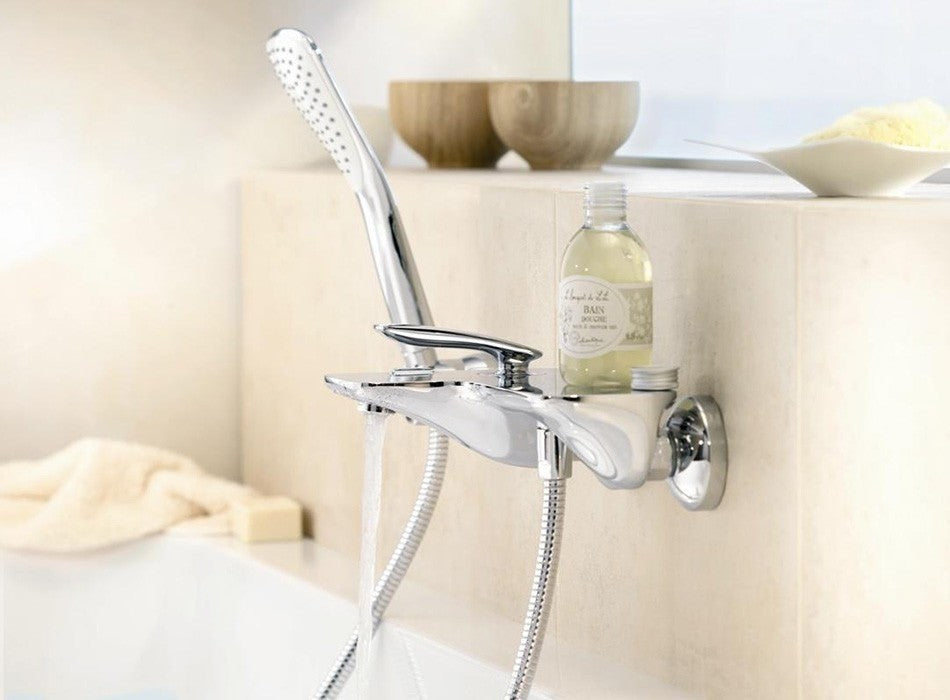 Kludi Balance Baterie cada dus monocomanda