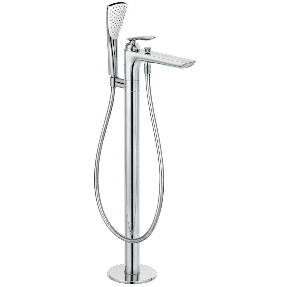Kludi Balance Baterie cada freestanding