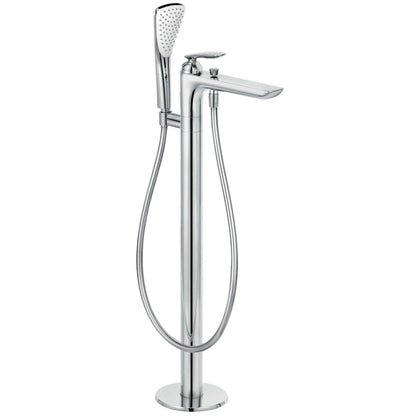 Kludi Balance Baterie cada freestanding