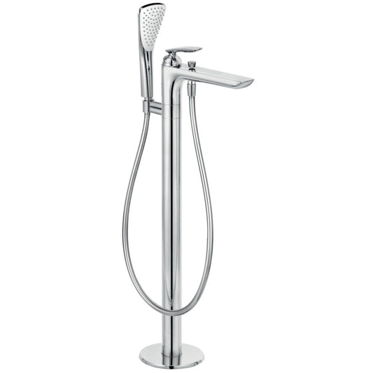 Kludi Balance Baterie cada freestanding