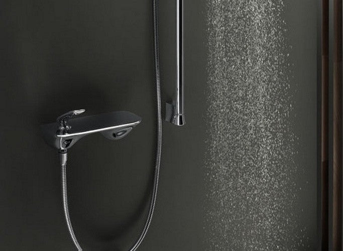 Kludi Balance Baterie dus monocomanda