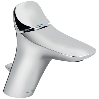Baterie lavoar Kludi Amba, H16 cm, ventil pop-up