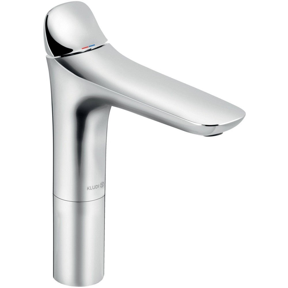 Baterie lavoar pe blat Kludi Amba, H28 cm