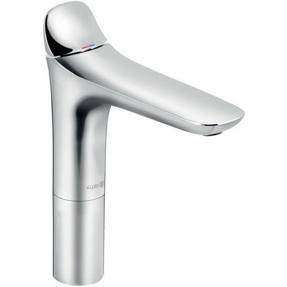 Baterie lavoar pe blat Kludi Amba, H28 cm
