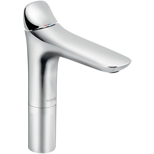 Baterie lavoar pe blat Kludi Amba, H28 cm