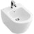 Villeroy & Boch Subway 2.0 Bideu suspendat 37x56 cm