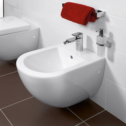 Villeroy & Boch Subway 2.0 Bideu suspendat 37x56 cm