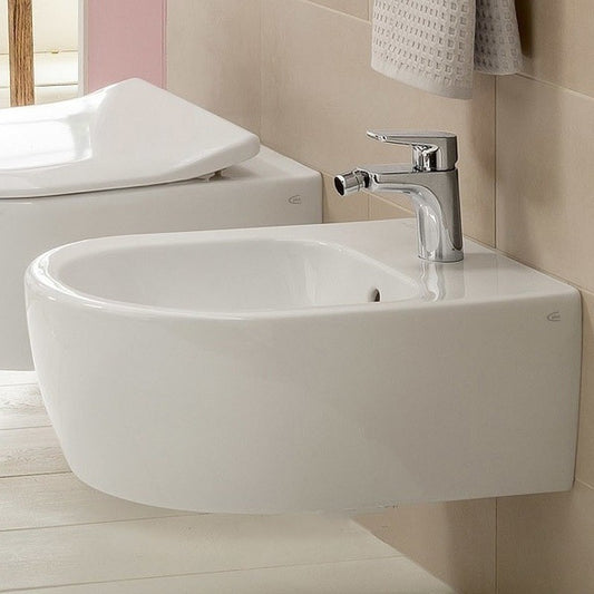 Villeroy&Boch Avento Bideu suspendat, 37x53 cm