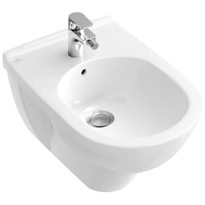 Villeroy & Boch O.Novo Bideu suspendat 36x56 cm
