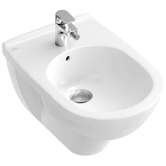 Villeroy & Boch O.Novo Bideu suspendat 36x56 cm