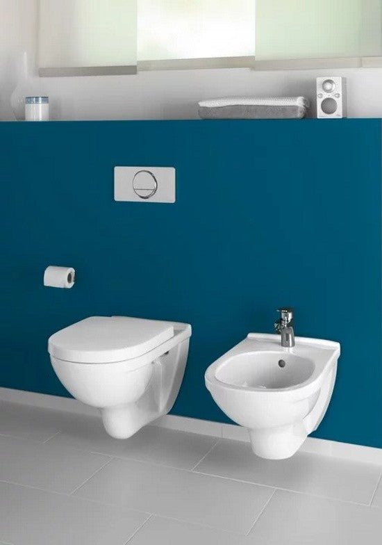 Villeroy & Boch O.Novo Bideu suspendat 36x56 cm