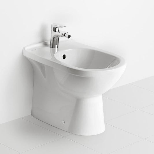 Villeroy & Boch O.Novo Bideu pe pardoseala 36x56 cm