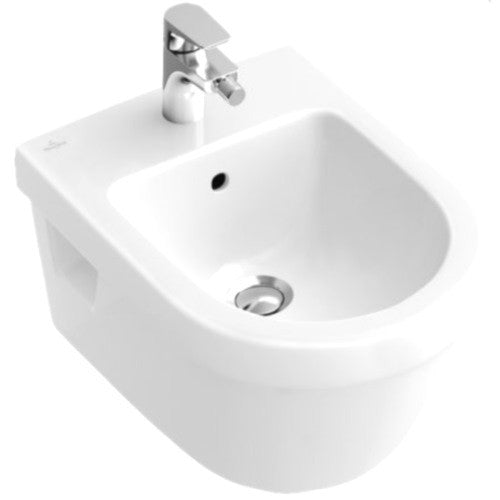 Villeroy&Boch Omnia Architectura Bideu suspendat 37x53 cm