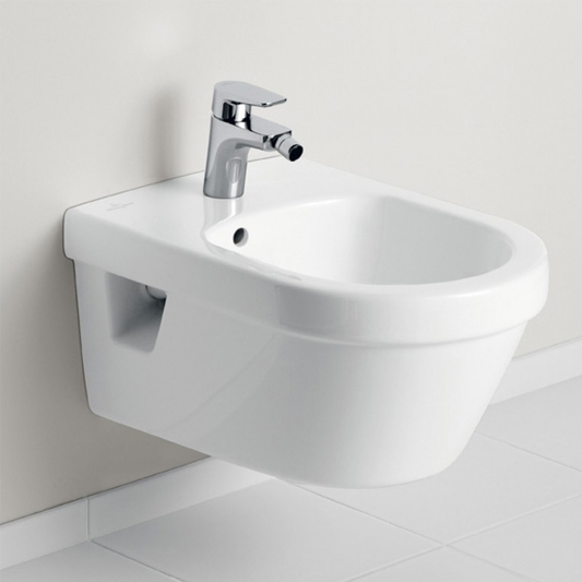 Villeroy&Boch Omnia Architectura Bideu suspendat 37x53 cm