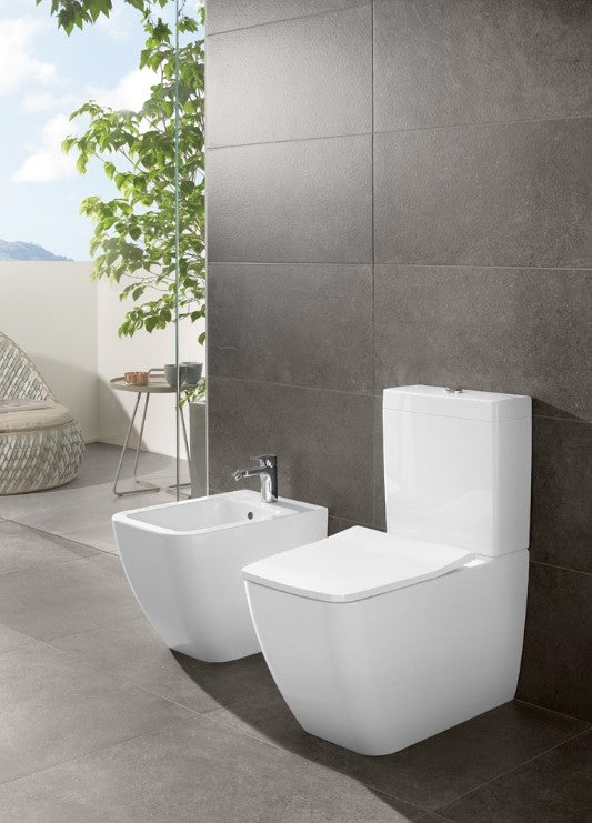 Villeroy & Boch Venticello Rezervor WC DualFlush