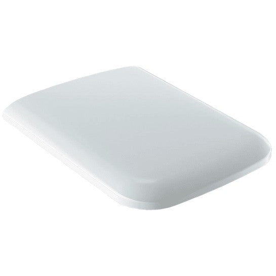 Geberit iCon Square Capac WC soft-close