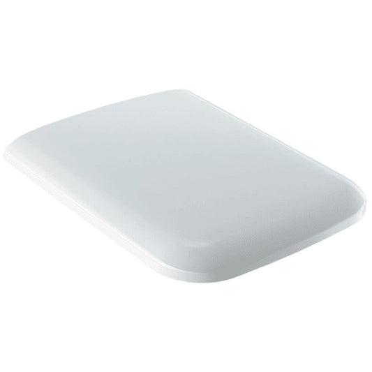 Geberit iCon Square Capac WC soft-close