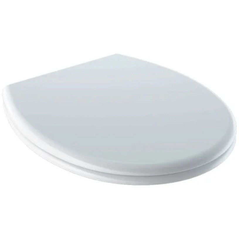 Geberit Bambini Capac WC 35x39 cm, alb