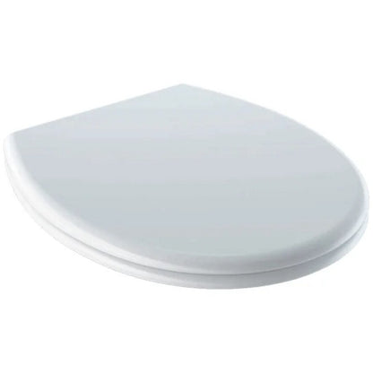 Geberit Bambini Capac WC 35x39 cm, alb