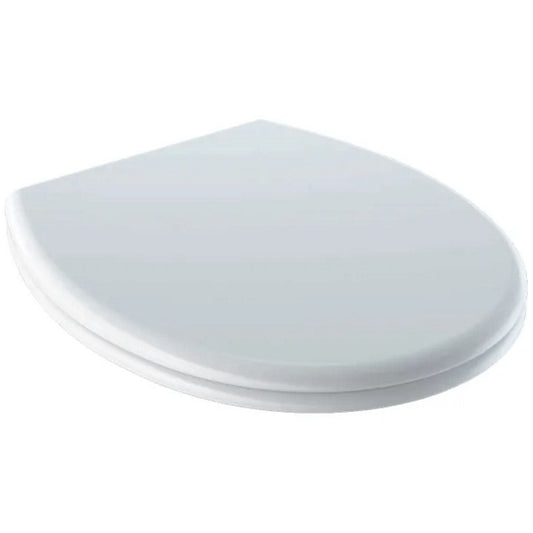 Geberit Bambini Capac WC 35x39 cm, alb