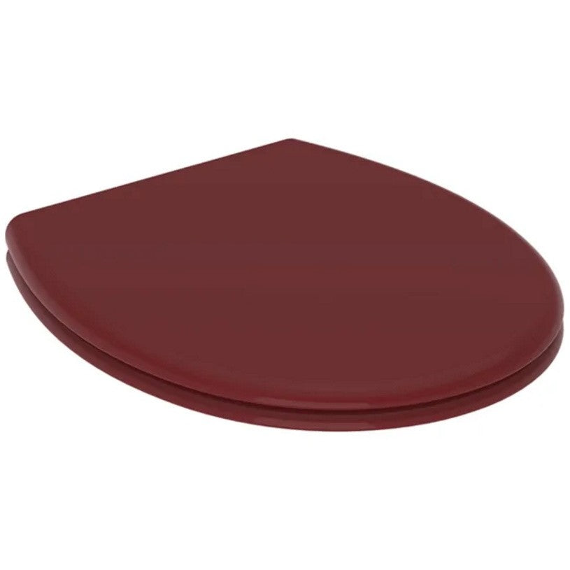 Geberit Bambini Capac WC 35x39 cm, rosu