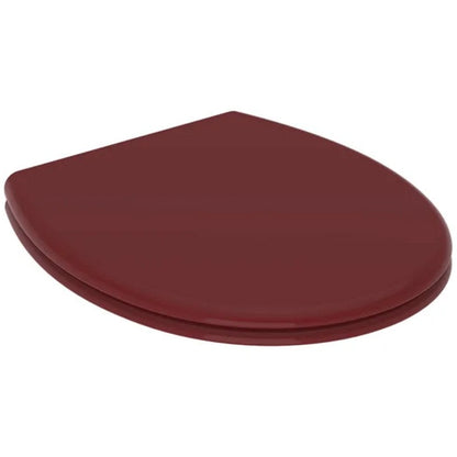 Geberit Bambini Capac WC 35x39 cm, rosu