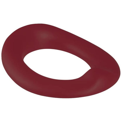 Geberit Bambini Colac WC 28x35 cm, rosu