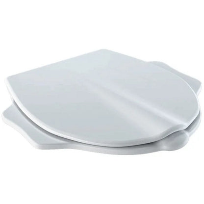 Geberit Bambini Capac WC 38x39 cm, alb