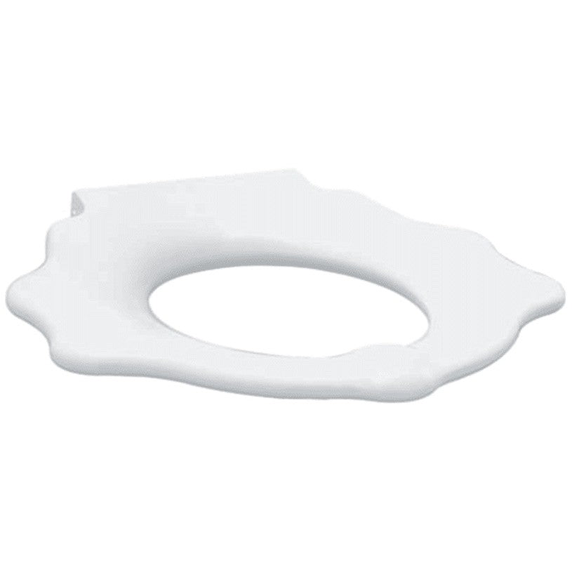 Geberit Bambini Colac WC, alb