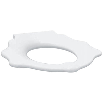Geberit Bambini Colac WC, alb