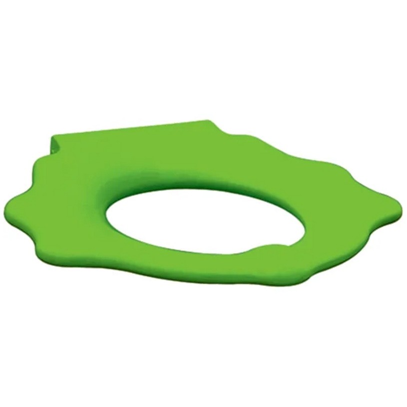 Geberit Bambini Colac WC, verde
