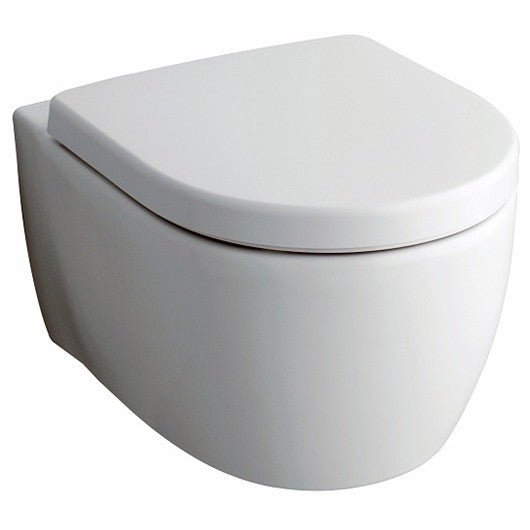 Geberit iCon Capac WC soft close