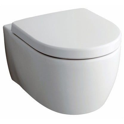 Geberit iCon Capac WC soft close