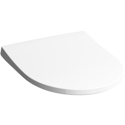 Geberit iCon Slim Capac WC soft close